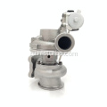 904271-5002S Турбокомпрессор Perkins GT2052SK